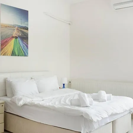 Central With Amazing City View Near Cevahir Mall In Sisli * Istanbul